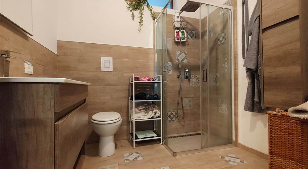 bagno