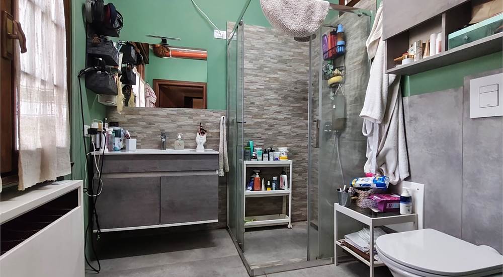 bagno